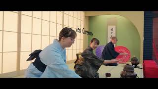 JAPANESE CULTURAL EXPERIENCE ICHIFUJIYA