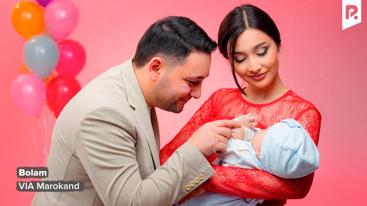 VIA Marokand - Bolam | ВИА Мароканд - Болам (cover)