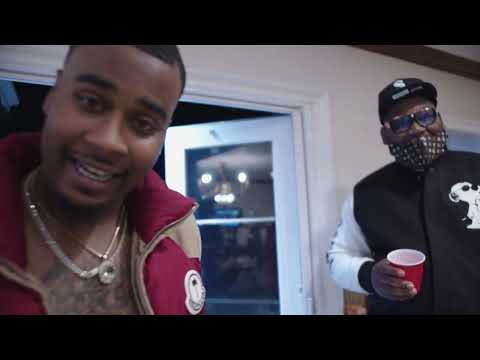 Casamigos BTS VLOG (Shot by SHOOTITKEV)