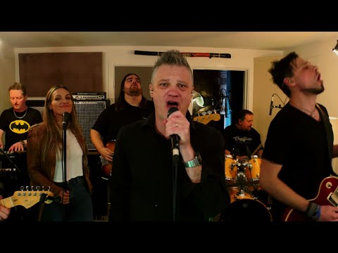 'Jessie's Girl' (Rick Springfield) by Sing it Live