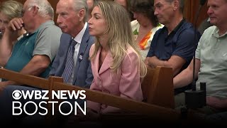 Full hearing in lawsuit against Karen Read as lawyers seek Colin Albert deposition