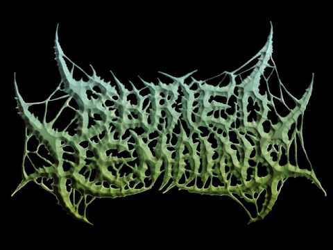 Buried Remains - No More Sanity