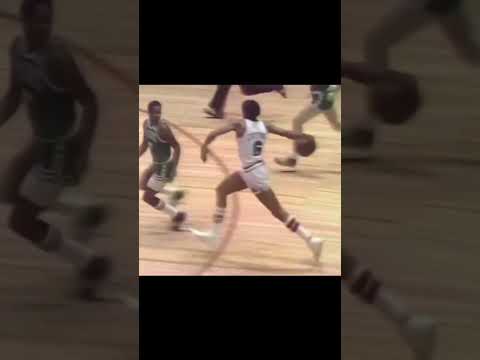 1 of 1 in his time #drj #nba #aba #juliuserving #philly #sixers #76ers #sixersnation