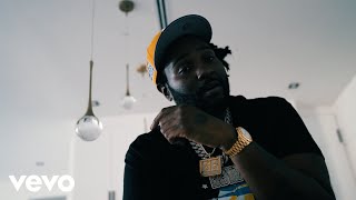 Peezy, Babyface Ray - Let's Talk About It (Official Video)