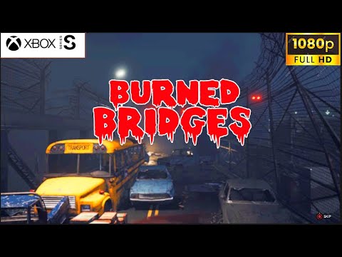 FAR CRY 5 DEAD LIVING ZOMBIES DLC Gameplay Walkthrough FULL GAME PART 2 Burned Bridges [1080p HD]