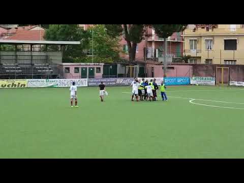 Via Dell'Acciaio Festeggia la promozione 26/05/19