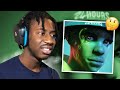 A Boogie Wit Da Hoodie 24 Hours Feat Lil Durk Official Audio REACTION