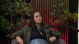 LIVE au Parla studio