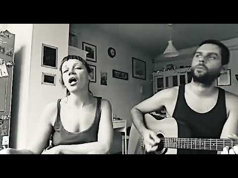 MGMT - Handshake (cover) - Ivana Starčević i Marko Levanić