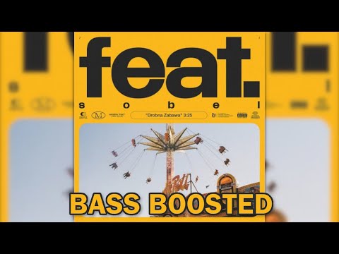 Magiera feat. Sobel – Drobna zabawa (Official Video) (Bass Boosted)