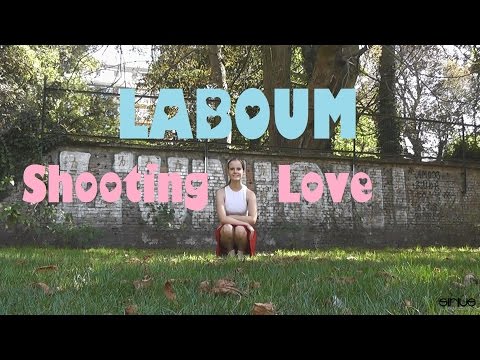 LABOUM - 'SHOOTING LOVE' Dance Cover | Kristina