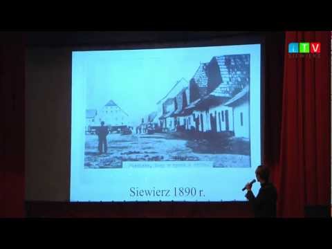 iTVSiewierz - Nowy semestr Uniwersytetu Trzeciego Wieku