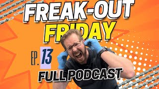 🚨 Freak-Out Friday: Survival Trends for Bike Shops in 2026 🛠️ (Live Q&A) 🎙️ Full Podcast 13 📱