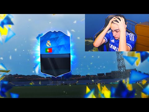 OMFG TOTY RONALDO!? NEW TOTY ATTACKERS! - FIFA 16 PACK OPENING