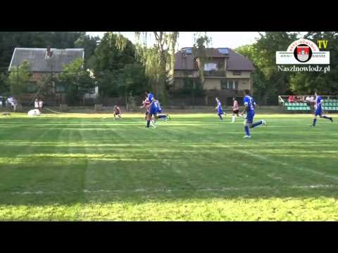 IKS Inowłódz 5: 2 RELAX Czerniewice