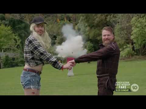 Taskmaster AU S05 cast reveal