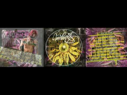 Lean onedread - High Grade (Prod Karuso Scratch's Dj Nota)