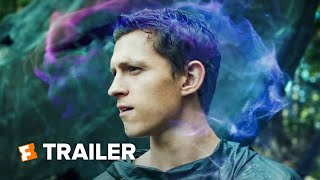 Chaos Walking Trailer #1 (2021)  Movieclips Traile