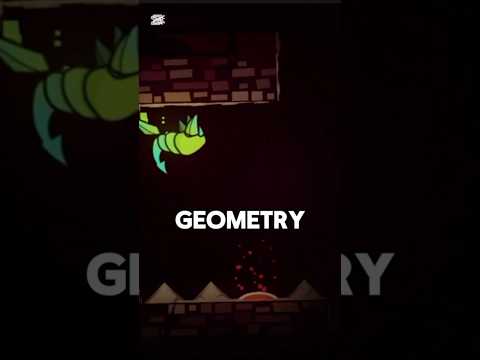 How to Get EVERY GOLD KEY in Geometry Dash #geometrydash #shorts