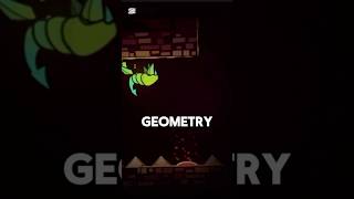 How to Get EVERY GOLD KEY in Geometry Dash #geometrydash #shorts