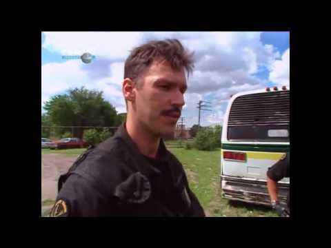 Das S.W.A.T. von Detroit - Dokumentation