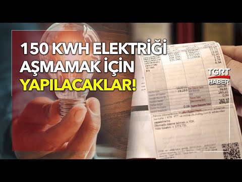 İşte Ucuz Elektriğin Püf Noktaları!