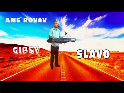 Slavo gaži ame rovav album 21