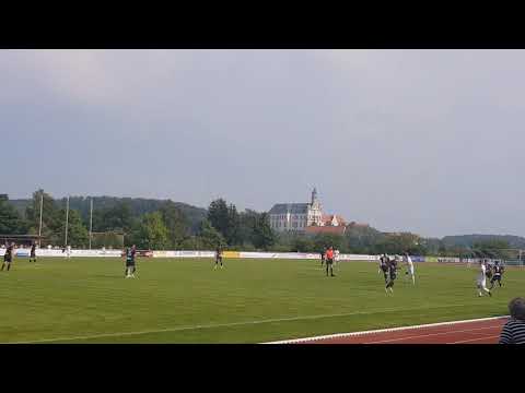 SV Neresheim 1946 - SC Geislingen 2:1