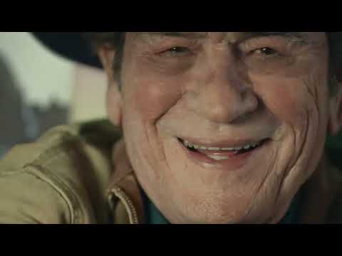 Thumbnail for 2022 Toyota Big Game Commercial Ft Tommy, Leslie, and Rashida: "The Joneses" | Toyota Tundra by Toyota, video, Van, vide