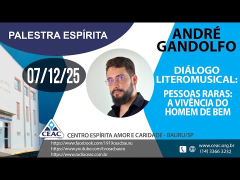 DIÁLOGO LITEROMUSICAL: PESSOAS RARAS E A VIVÊNCIA DO HOMEME DE BEM