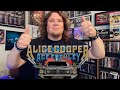 Alice Cooper Ace Frehley 10 3 21 Nashville Tennessee Concert Review