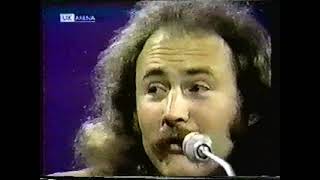 Crosby &amp; Nash - Marrakesh Express (Live 1971)