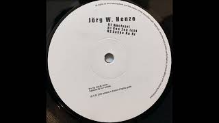 Jörg W. Henze - Ken Zen Ichi [SYN0002-12]