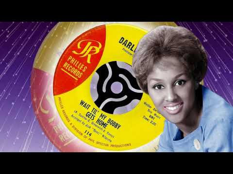 Darlene Love  -  Wait 'til My Bobby Gets Home (1963)