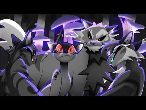 Kling to the Wreckage | Animator Tribute