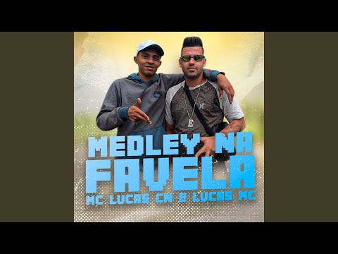 Medley na Favela