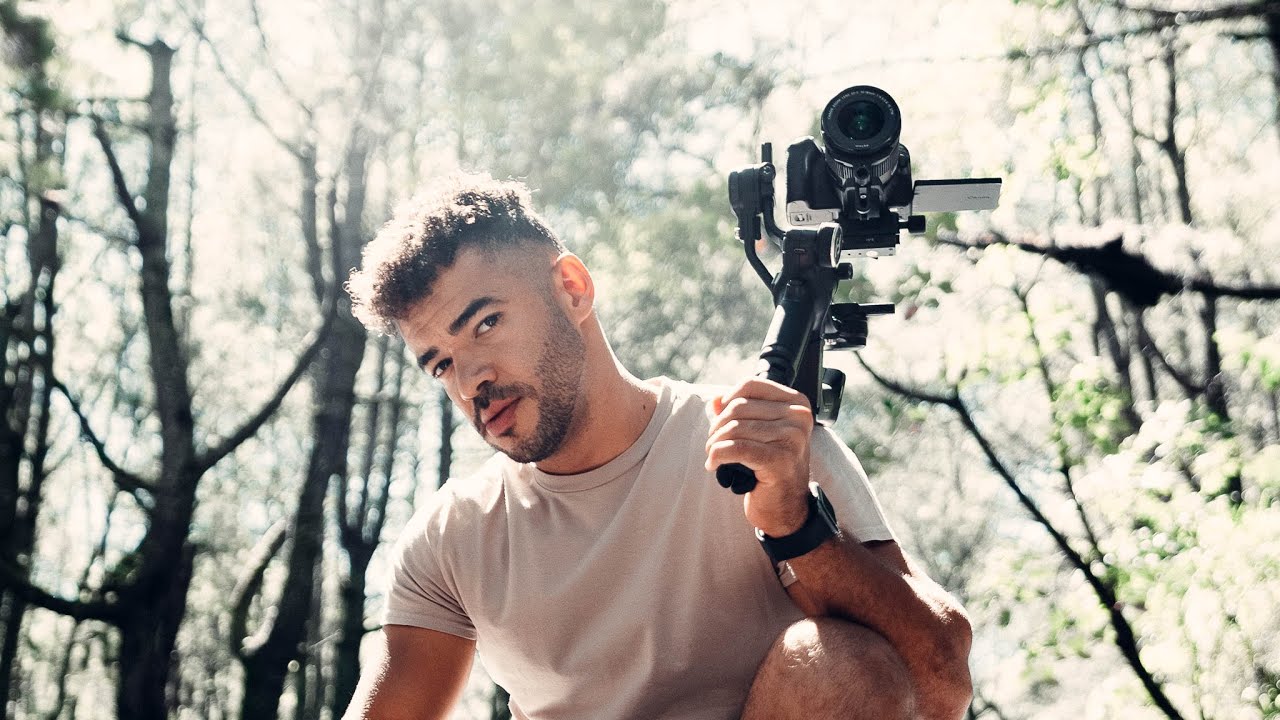 3 erros comuns ao usar o gimbal