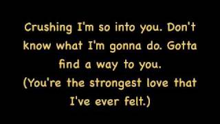 Crushed by Elise Estrada