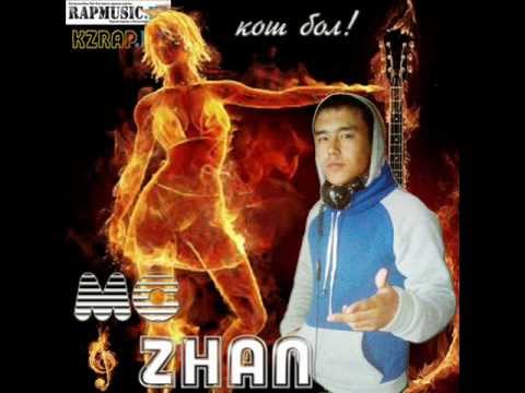 MC ZHAN - jambyl 95 ter