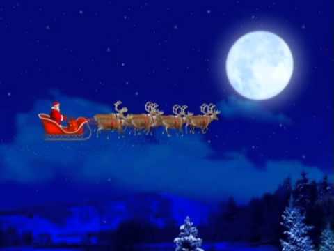 Jackson 5 - Santa Claus Is Coming To Town