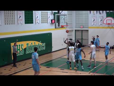 Aleer Aleer-Leek 2018-2019 Highlights