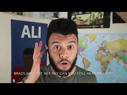 Speaking Portuguese "Called a N*****?! Shrimps? Afro-Portuguese in the UK" [Subtitles]