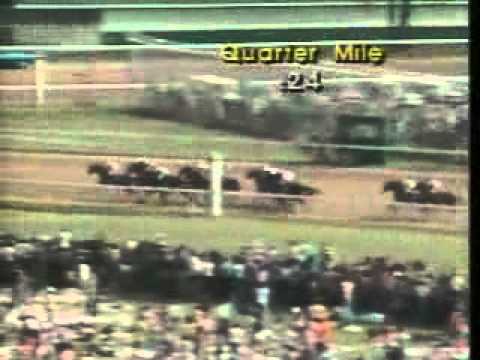 1980 Kentucky Derby