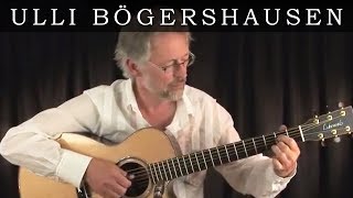 Ulli Boegershausen: Children's Song