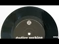 Dudley Perkins – War Goin' On (Vocal) (Stones Throw Fan Club 45 #17 - 2006)