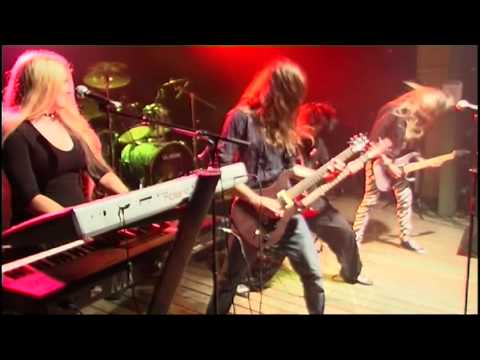 Make a Mess, Medley "Bunken" 2009