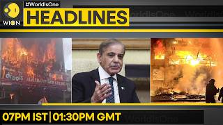 UK PM Starmer Resigns; Russia Strikes Ukraine; Iran-US Talks Show Progress
