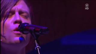Mando Diao - Sweet Wet Dreams (Live @ Krömer Late Night Show)