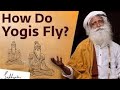 Is It Possible To Levitate Sadhguru Answers