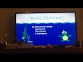 11 Baby Neptune Week Day 5 DVD Menu Walkthroughs 2004 DVD